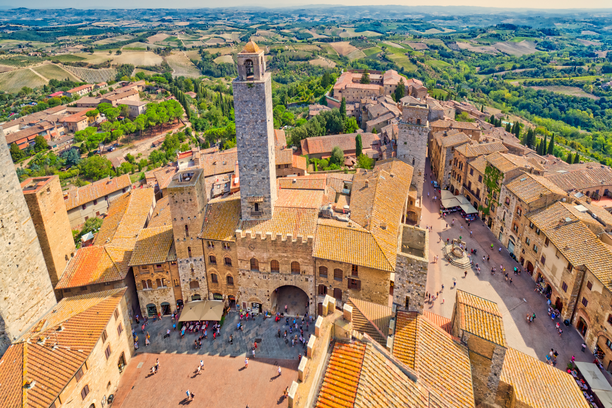 Solo Travel: Experience Italy