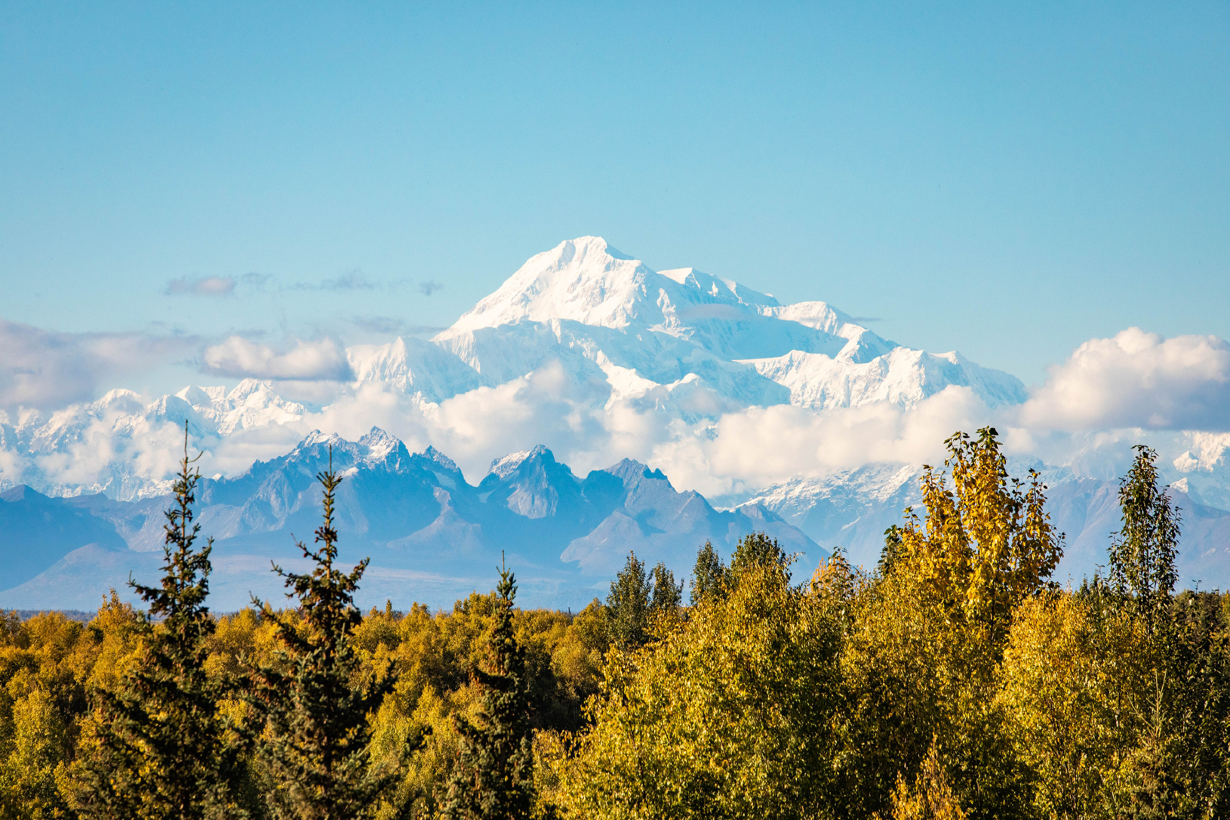 Spectacular Alaska